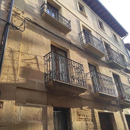 布里奥内斯Casa Moneo别墅 外观 照片