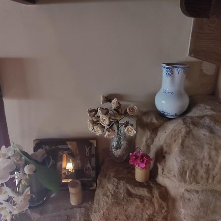 布里奥内斯Casa Moneo别墅 外观 照片