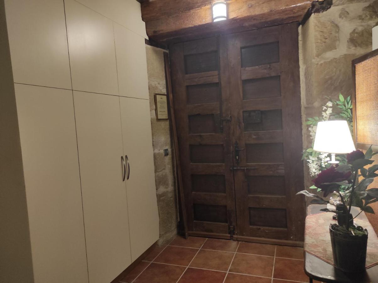 布里奥内斯Casa Moneo别墅 外观 照片