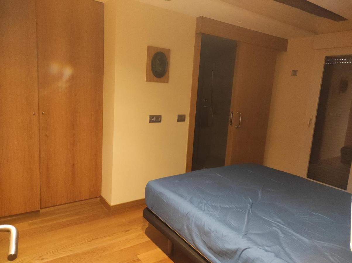 布里奥内斯Casa Moneo别墅 外观 照片