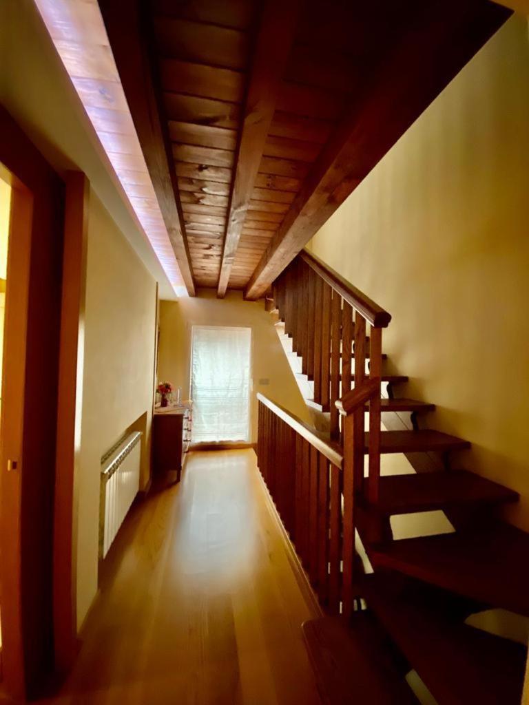 布里奥内斯Casa Moneo别墅 外观 照片