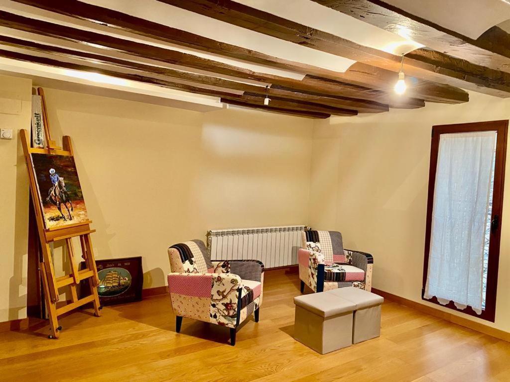 布里奥内斯Casa Moneo别墅 外观 照片