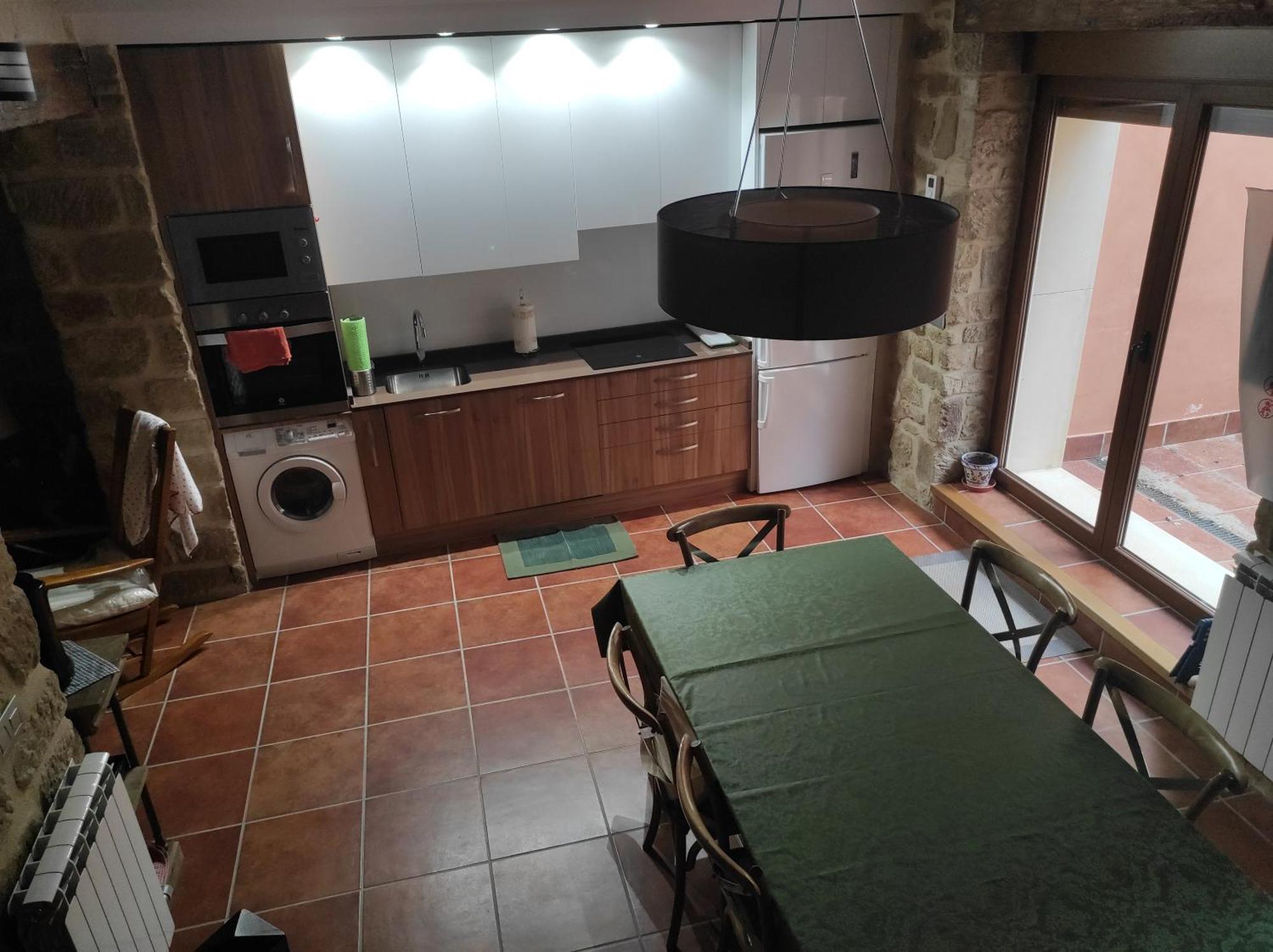 布里奥内斯Casa Moneo别墅 外观 照片
