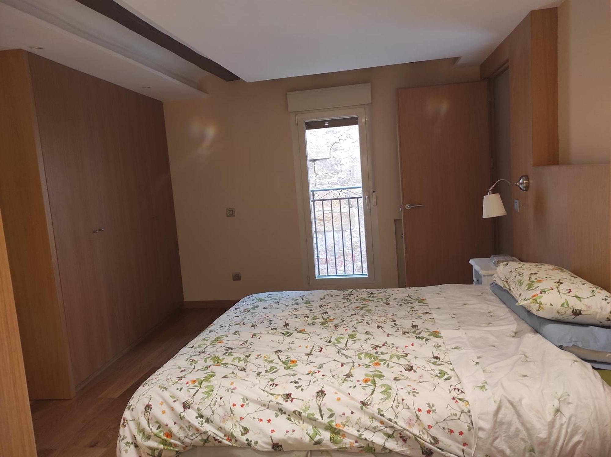 布里奥内斯Casa Moneo别墅 外观 照片